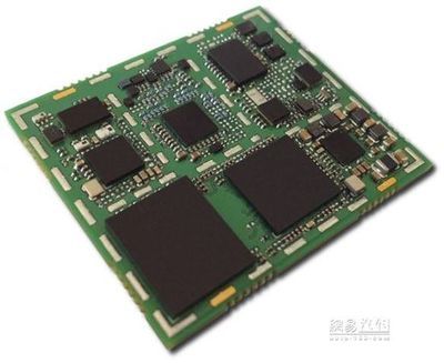 4G智能通訊產品技術開發里程碑 迎接牌照發放的新時代