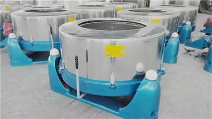 工業(yè)脫水機市場概覽 設(shè)備類型與應(yīng)用價格分析