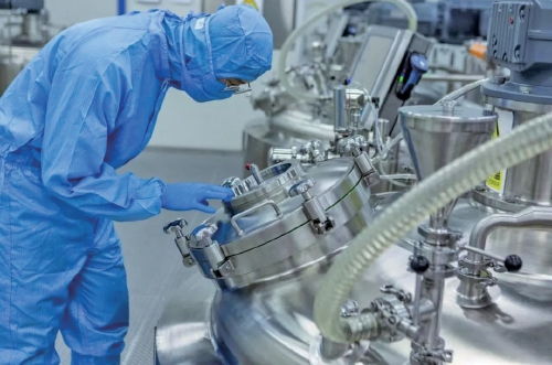 競逐 新 賽道 企業(yè)忙上 新 濟南加快發(fā)展新質(zhì)生產(chǎn)力一線探訪