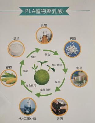 PP+小麥秸稈料 餐具專(zhuān)用料 食品級(jí)生物基復(fù)合材料