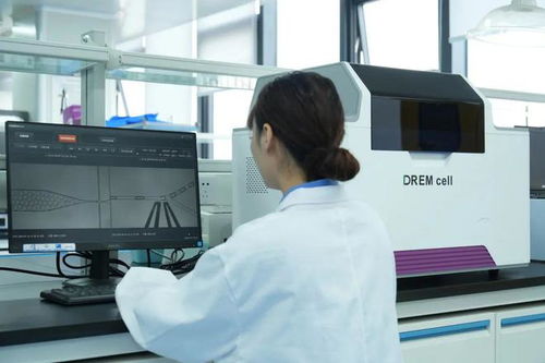 蓉耀未來 掌握合成生物 密碼 ,成都企業(yè)打造 細胞工廠 ,沖刺10億元產值目標